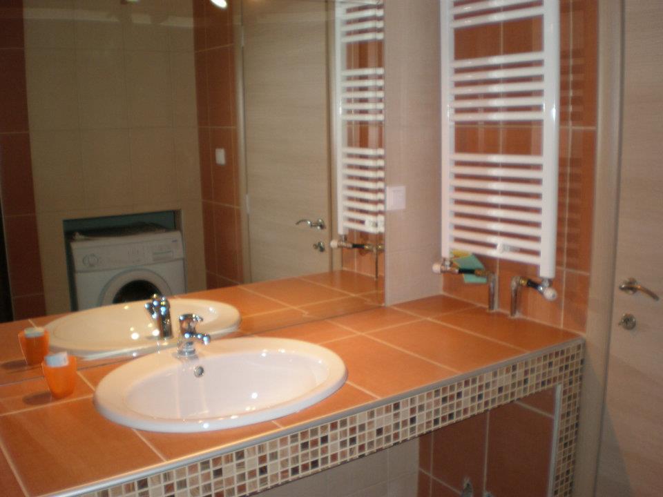 Perdikis Apartments - Paliouria Kókkinon Nerón Extérieur photo